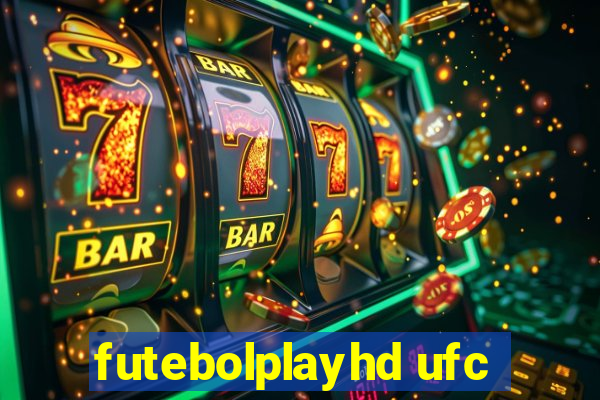 futebolplayhd ufc